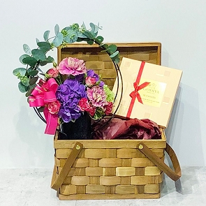 MD023 母親節花禮